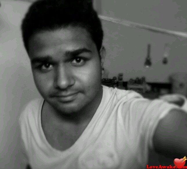 darshan3 Indian Man from Bangalore