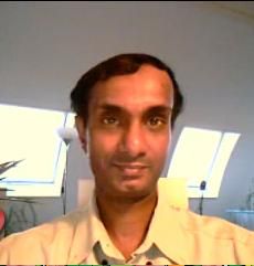 natind98 Indian Man from Bangalore