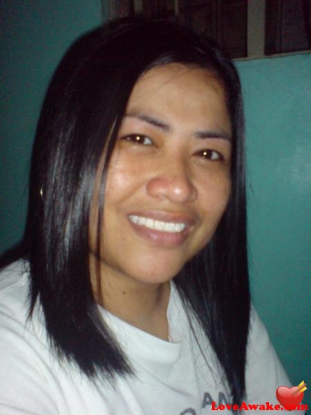 ethelsweet Filipina Woman from Makati
