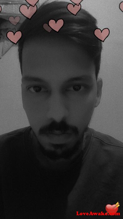 Shubh25 Indian Man from Mumbai (ex Bombay)