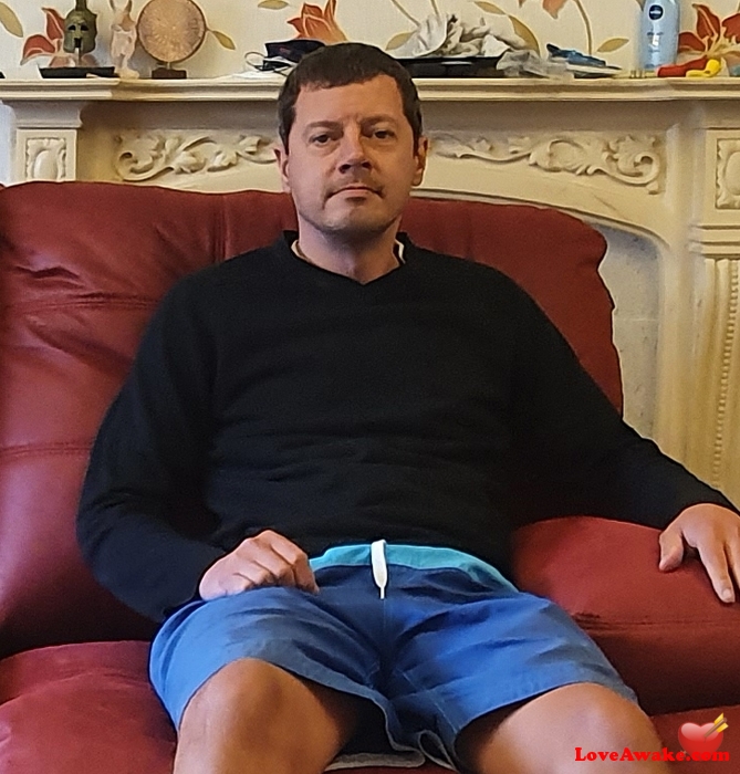 JimmyB777 UK Man from Rotherham
