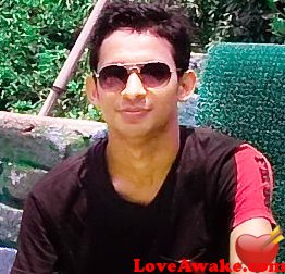 ritesh7590 Indian Man from Bhubaneswar