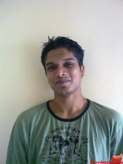 raoabhi Indian Man from Bangalore