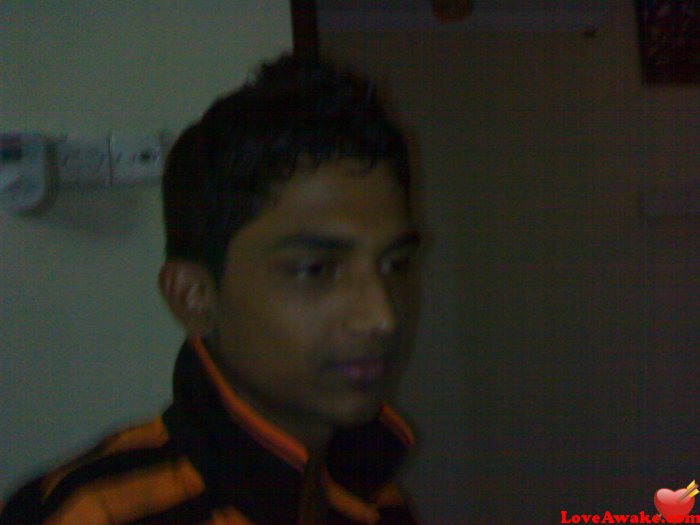 manjusen Sri Lankan Man from Colombo