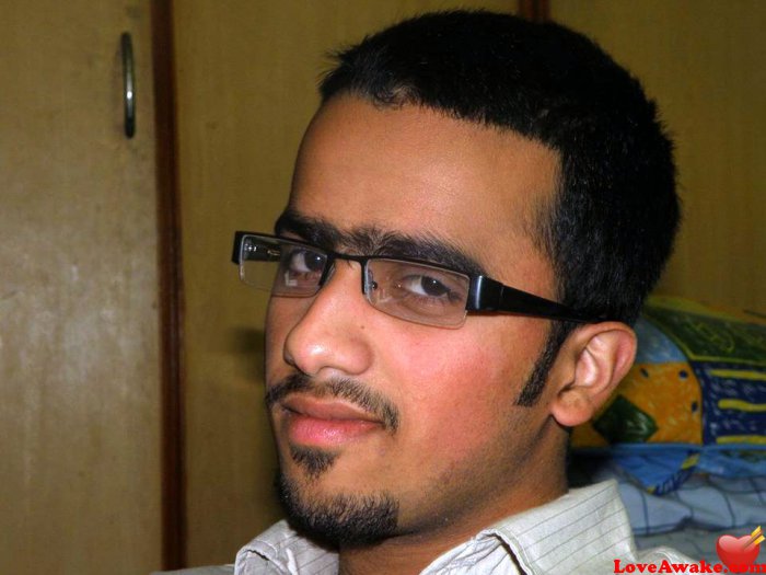 abbas838 Pakistani Man from Islamabad