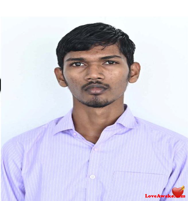 44Vijay44 Indian Man from Hyderabad