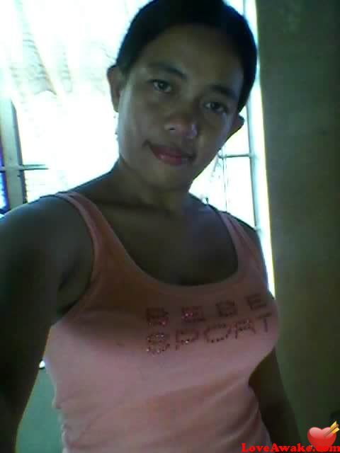 conniebalayan Filipina Woman from Tuguegarao