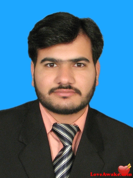 syedbilalhaider Pakistani Man from Islamabad