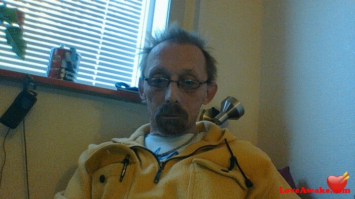 Blakky2026 Danish Man from Rodding