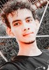 ROBOTxTITO 3415625 | Egyptian male, 19, Single