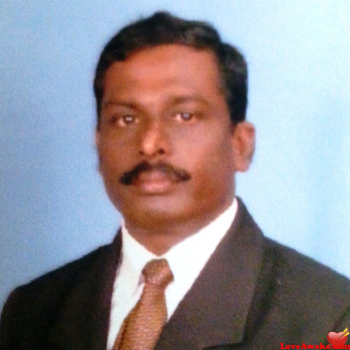 lalsiri Sri Lankan Man from Colombo