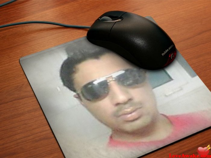 nomi11 Pakistani Man from Islamabad