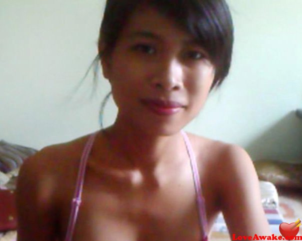 sandy-lam Vietnamese Woman from Ho Chi Minh City