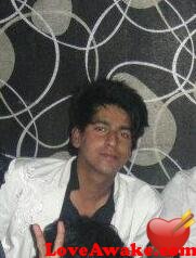 Samuel222 Indian Man from Guwahati