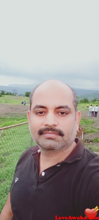Abhisingh12345 Indian Man from Pune