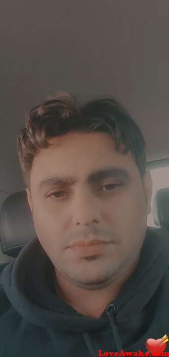 AhmedTech Saudi Man from Jizan