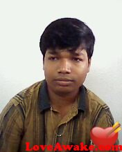 BASUDEV8888 Indian Man from Kolkata (ex Calcutta)