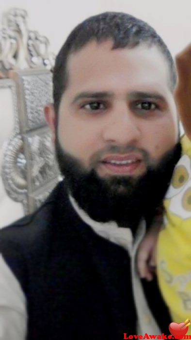 Ad89 Pakistani Man from Rawalpindi