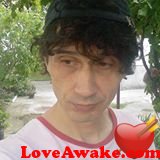 banebrane Serbian Man from Novi Sad