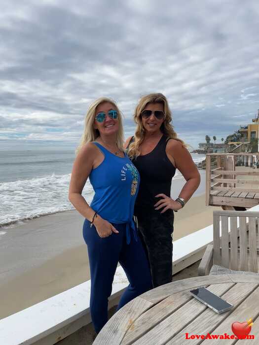 Angelaschrag101 American Woman from Chesapeake