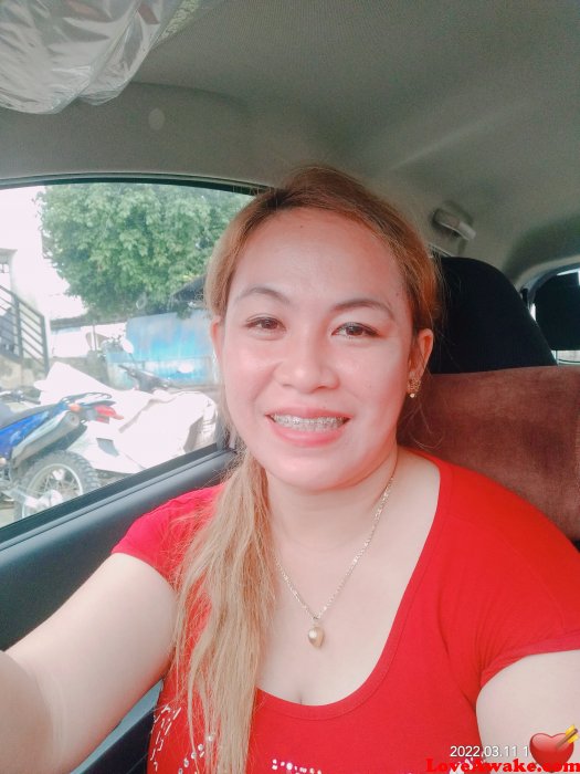 lZel Filipina Woman from Cebu