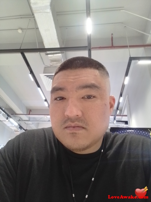 Jdm420 Vietnamese Man from Ho Chi Minh City