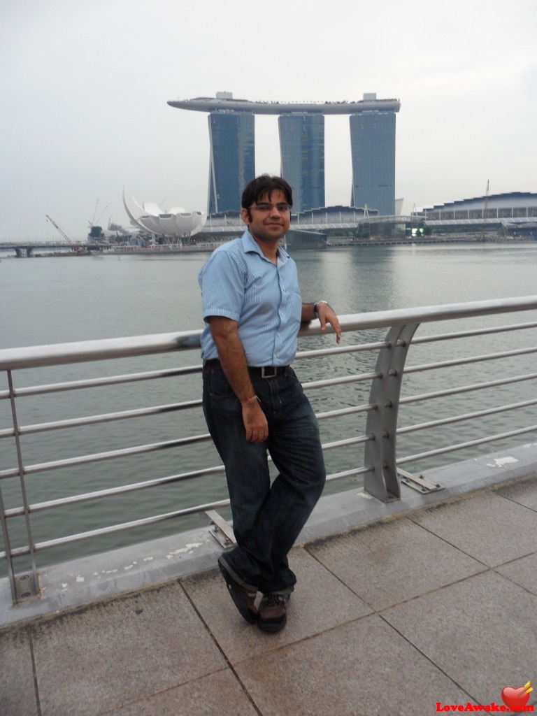 nitz4u Singapore Man from Jurong/Singapore