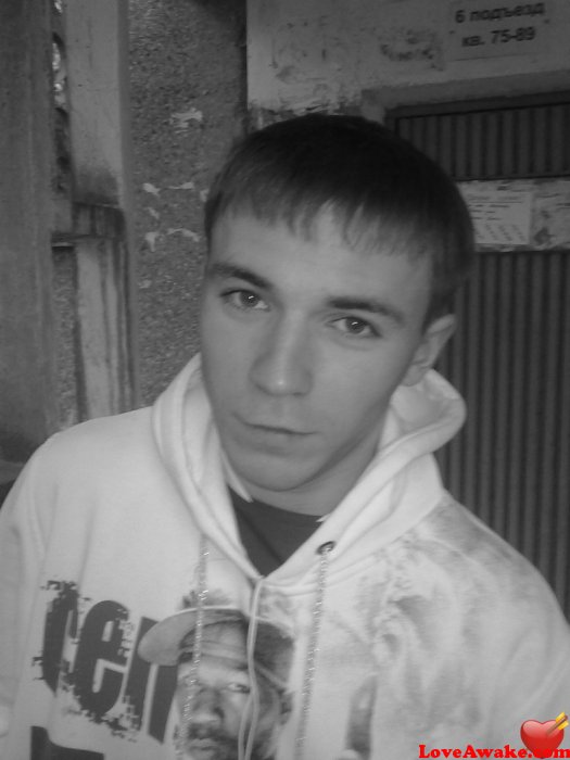 X2daZ Russian Man from Volgograd