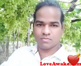 sandipj14 Indian Man from Mumbai (ex Bombay)