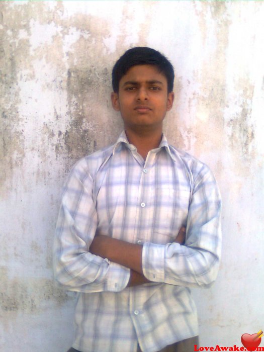 ViKaS18 Indian Man from Patna