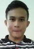 Asraflannister 2039276 | Malaysian male, 29, Single