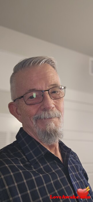 JAHayden American Man from Mesa