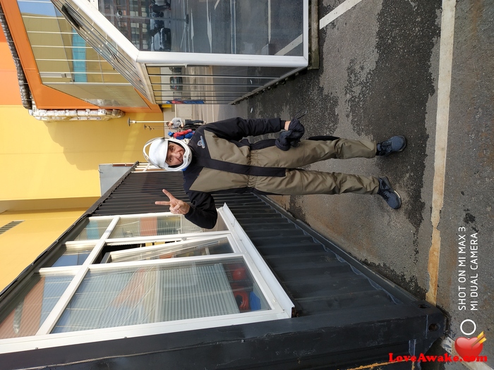 AlexanderYo Russian Man from Moscow