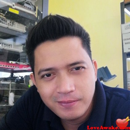 sapz187 Filipina Man from Cebu