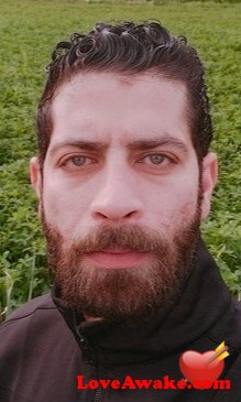 ahmedmohmed2233 Egyptian Man from 6th October