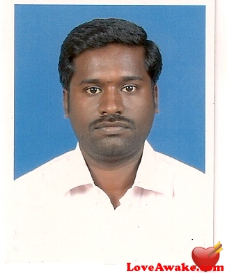 knbabu7 Indian Man from Chennai (ex Madras)