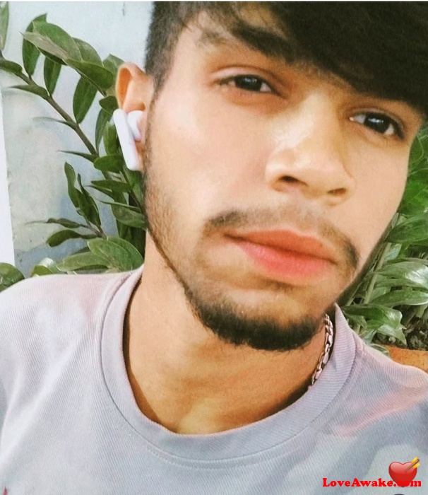 Solanki00 Nepali Man from Birgunj