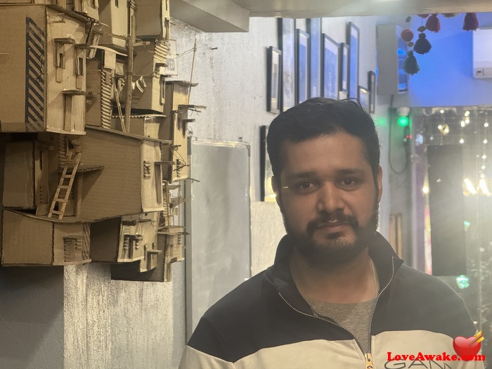 Arjun463 Indian Man from Jalandhar