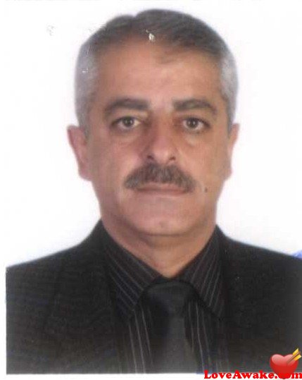 ghami11 Lebanese Man from Beirut