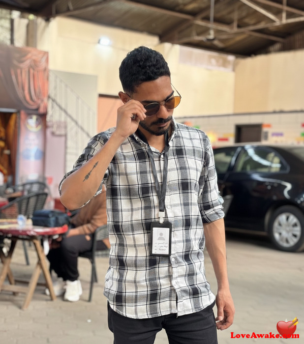 Yousif145 Egyptian Man from 10th of Ramadan City