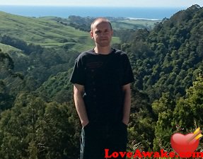 Rollo44 New Zealand Man from Auckland