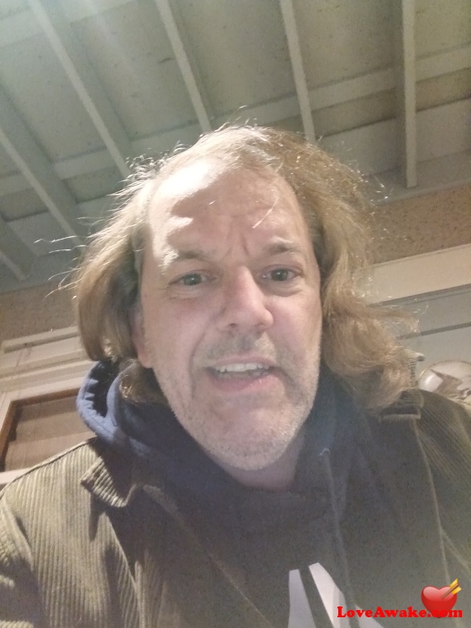 Rob724 Canadian Man from Regina