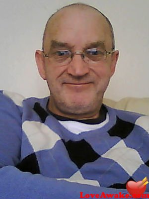 simonwake23 UK Man from Longbridge