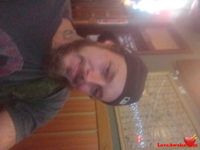 krisb69 American Man from Sioux City