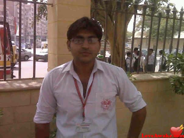 aryaan07 Pakistani Man from Karachi