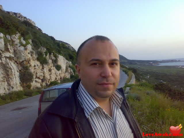 nizarnizar12342 Lebanese Man from Beirut