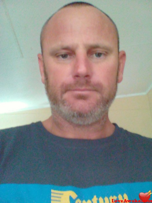 Piry New Zealand Man from Whangarei