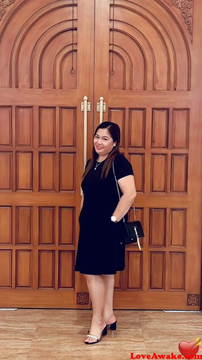 Mhay30 Filipina Woman from Davao, Mindanao