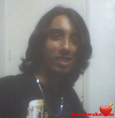 loverboy92 Indian Man from Mumbai (ex Bombay)
