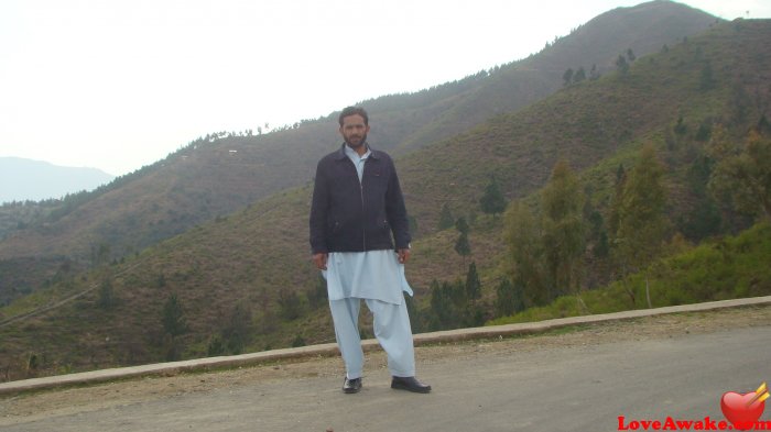 mrimran Pakistani Man from Rawala Kot